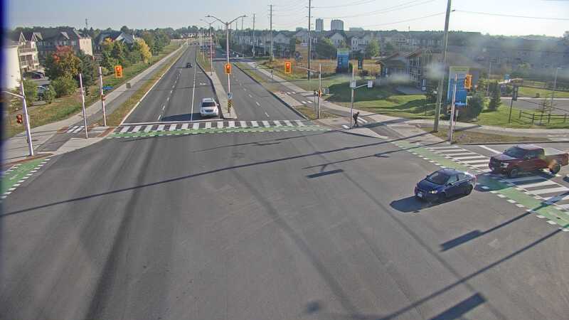 Traffic camera image at 2025-09-18 12:41:04