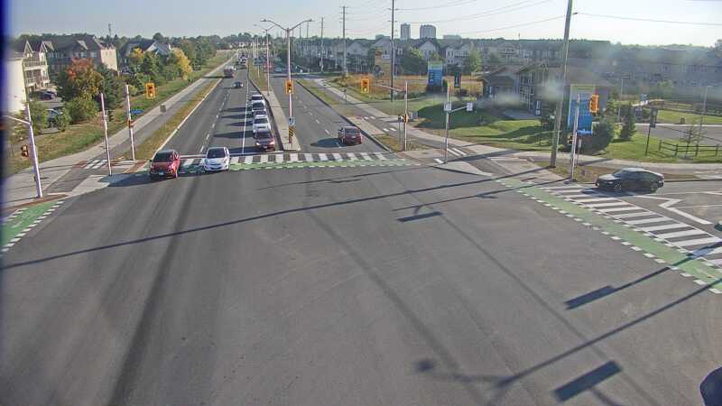 Traffic camera image at 2025-09-18 12:46:22
