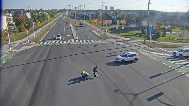 Traffic camera image at 2025-09-18 12:51:17