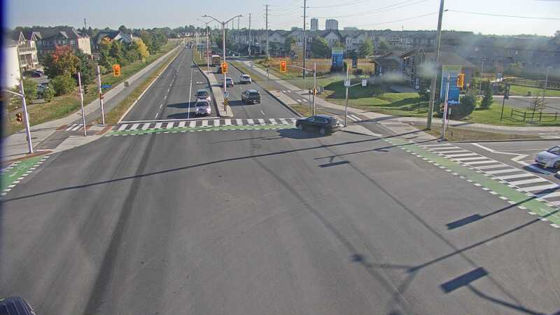 Traffic camera image at 2025-09-18 12:56:09