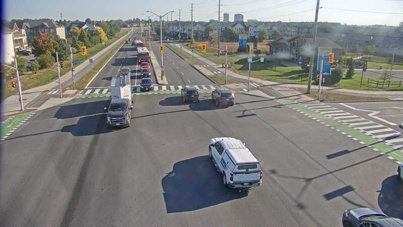 Traffic camera image at 2025-09-18 13:06:21
