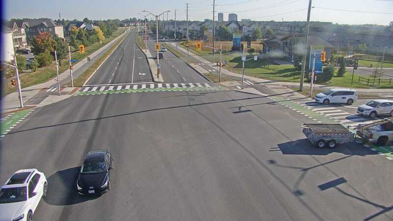Traffic camera image at 2025-09-18 13:11:20