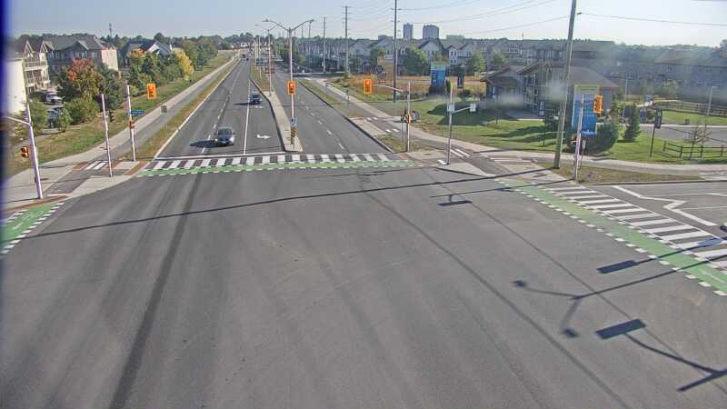 Traffic camera image at 2025-09-18 13:21:10