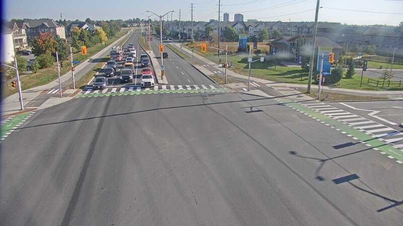 Traffic camera image at 2025-09-18 13:26:22