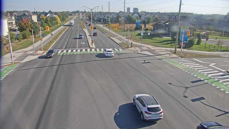 Traffic camera image at 2025-09-18 13:36:22