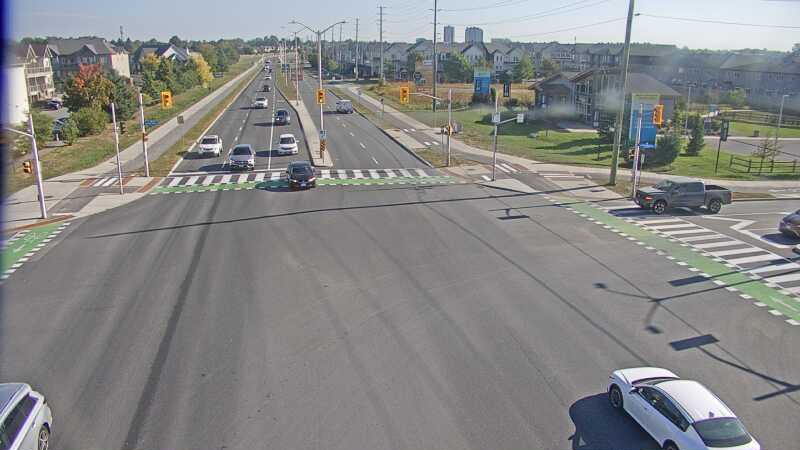 Traffic camera image at 2025-09-18 13:41:24