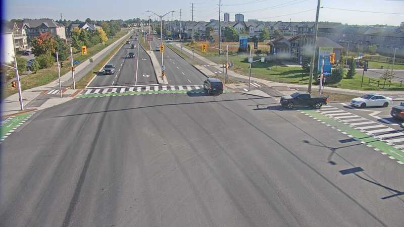 Traffic camera image at 2025-09-18 13:46:21