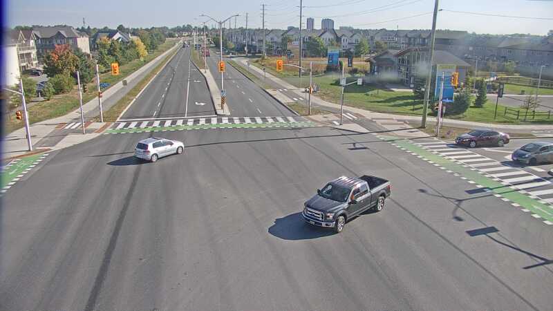 Traffic camera image at 2025-09-18 13:51:24