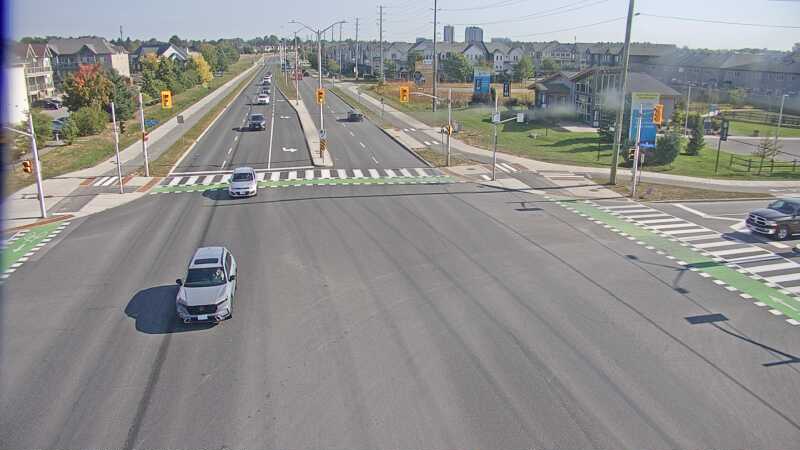 Traffic camera image at 2025-09-18 14:16:25