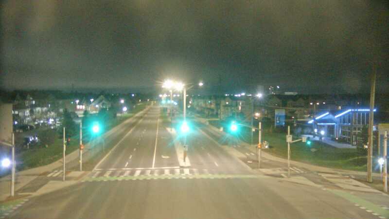 Traffic camera image at 2025-05-09 05:25:49