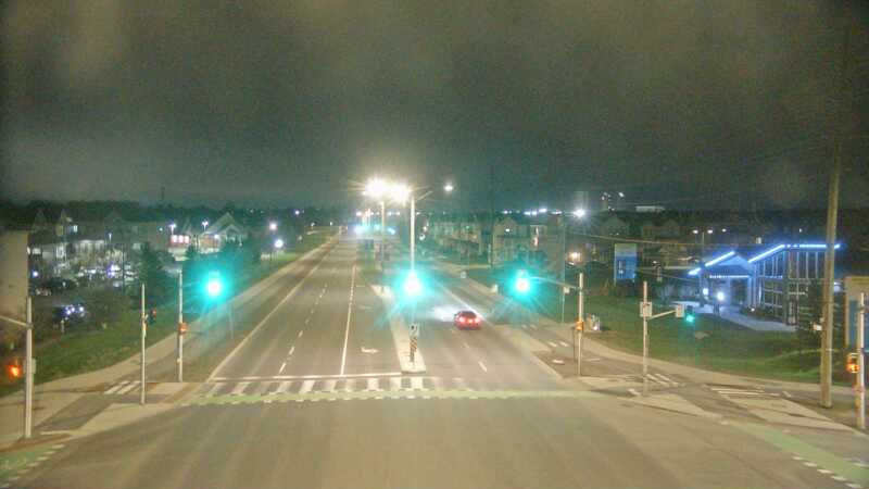 Traffic camera image at 2025-05-09 05:40:48