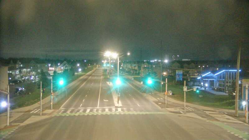 Traffic camera image at 2025-05-09 05:50:56