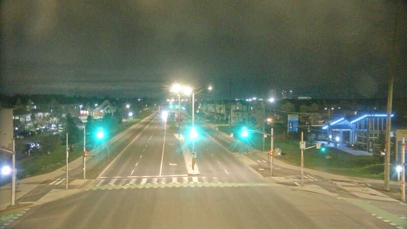 Traffic camera image at 2025-05-09 05:55:48