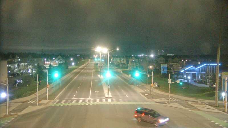 Traffic camera image at 2025-05-09 06:00:51