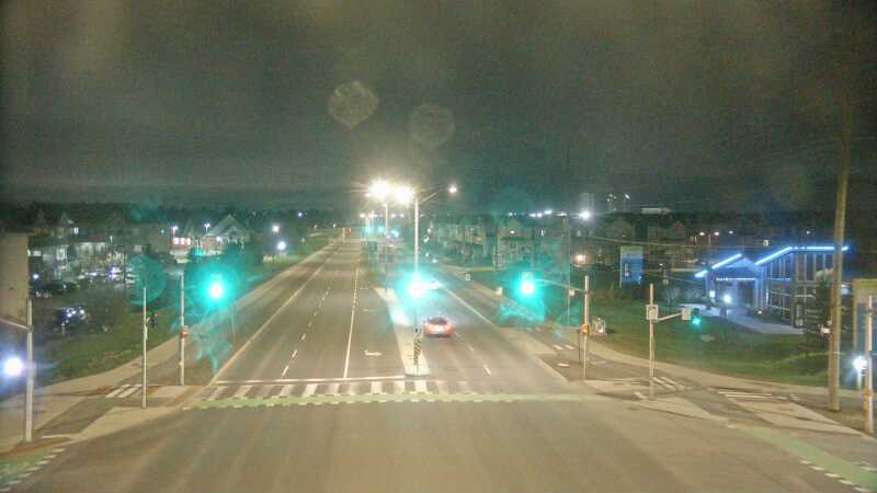 Traffic camera image at 2025-05-09 06:05:48