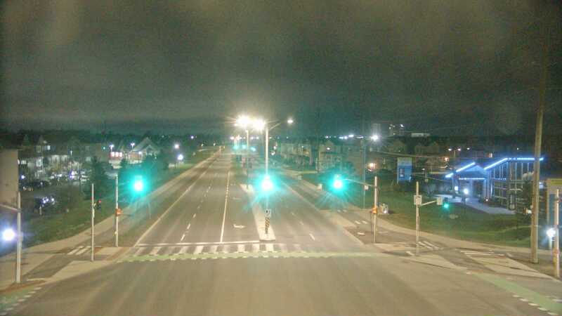 Traffic camera image at 2025-05-09 06:36:29