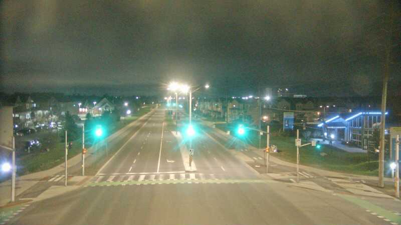 Traffic camera image at 2025-05-09 06:40:50