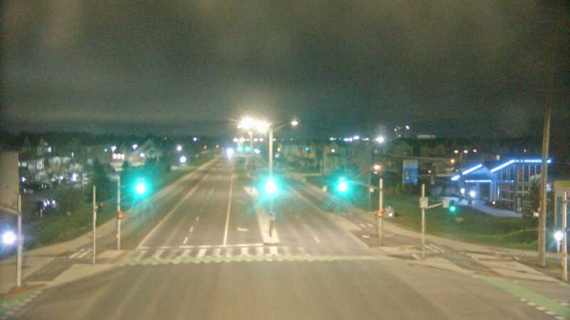 Traffic camera image at 2025-05-09 06:45:50