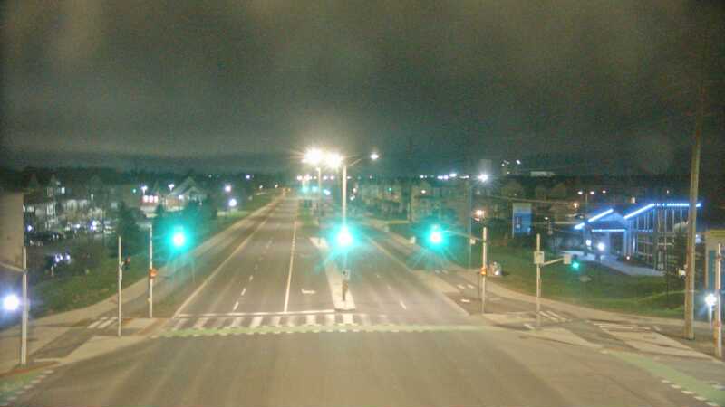 Traffic camera image at 2025-05-09 06:51:00