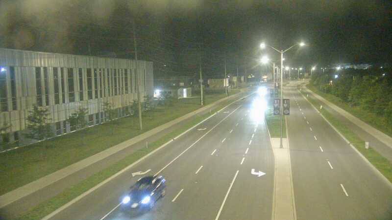 Traffic camera image at 2025-07-02 03:45:54