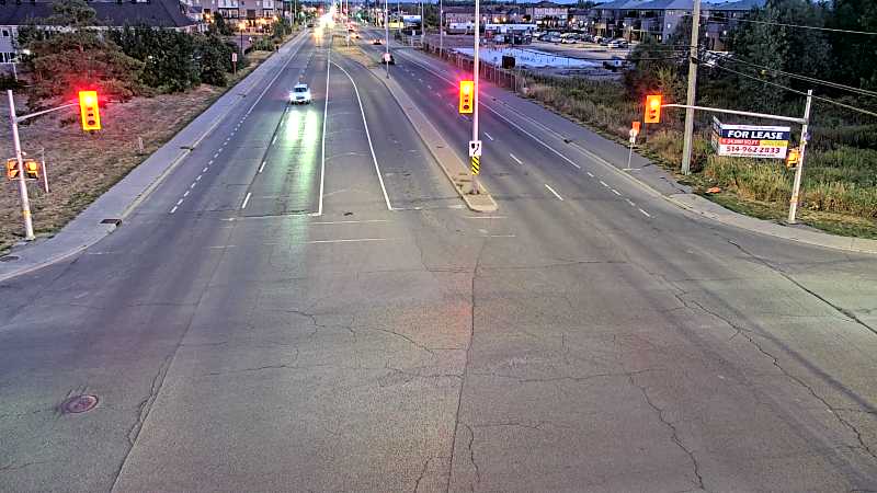 Traffic camera image at 2025-08-25 00:16:10