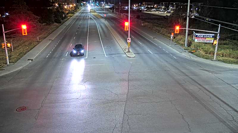 Traffic camera image at 2025-08-25 02:46:03