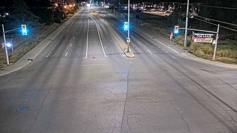 Traffic camera image at 2025-08-25 02:51:08