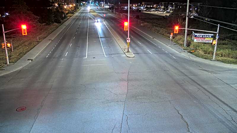 Traffic camera image at 2025-08-25 02:56:13