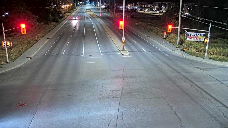 Traffic camera image at 2025-08-25 04:06:08