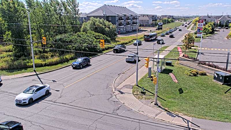 Traffic camera image at 2025-09-14 17:36:10