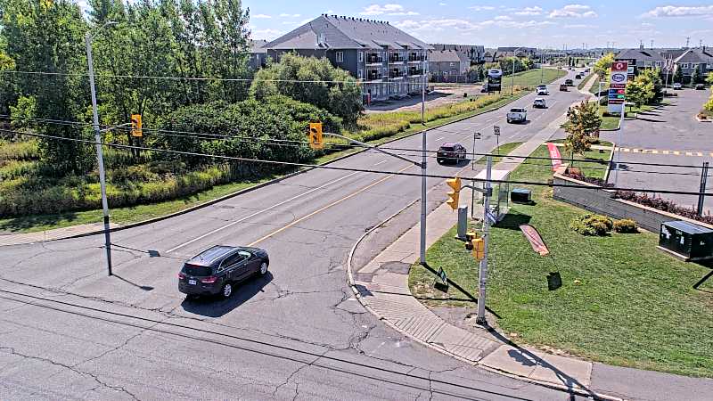 Traffic camera image at 2025-09-14 17:56:16