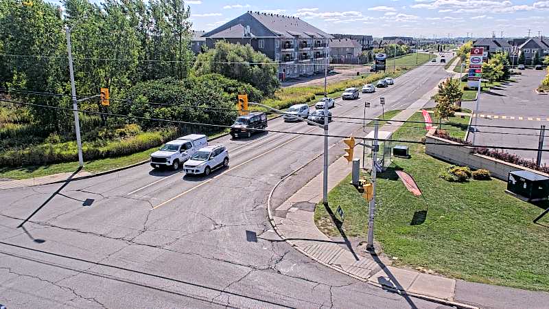 Traffic camera image at 2025-09-14 18:46:12