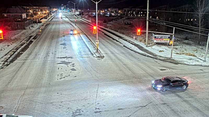 Traffic camera image at 2025-01-22 10:31:51