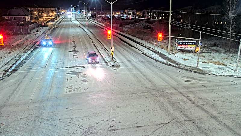 Traffic camera image at 2025-01-22 11:15:48