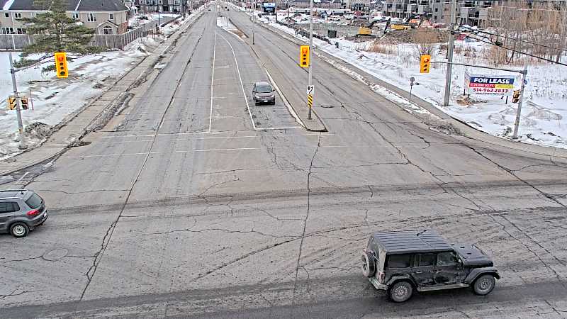 Traffic camera image at 2025-03-09 14:16:06