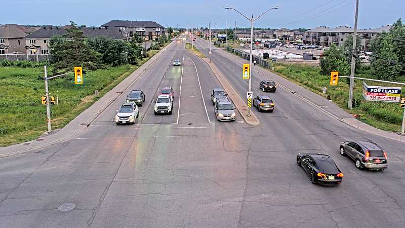 Traffic camera image at 2025-07-01 00:56:22