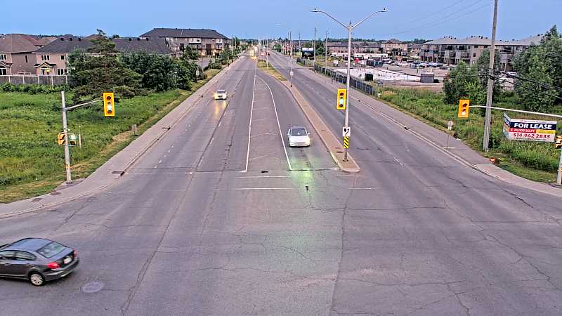 Traffic camera image at 2025-07-01 01:01:31