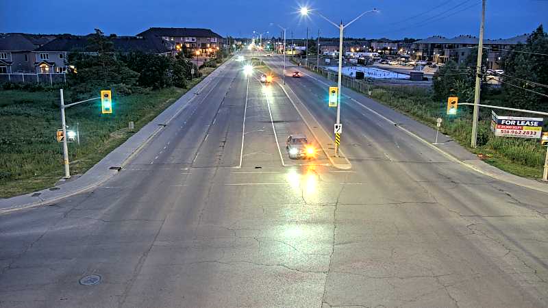 Traffic camera image at 2025-07-01 01:20:57