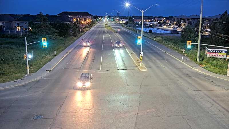 Traffic camera image at 2025-07-01 01:26:17