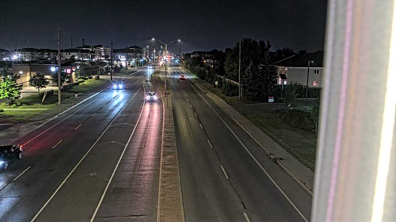 Traffic camera image at 2025-07-31 02:41:02