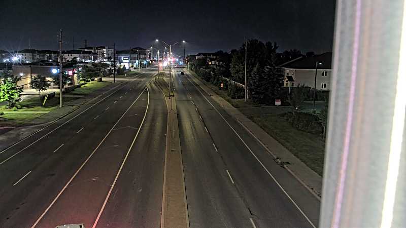 Traffic camera image at 2025-07-31 03:17:42