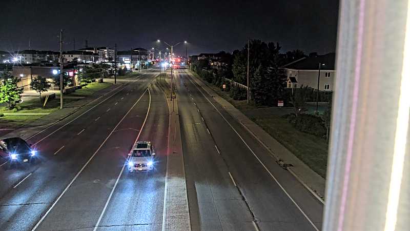 Traffic camera image at 2025-07-31 03:21:03