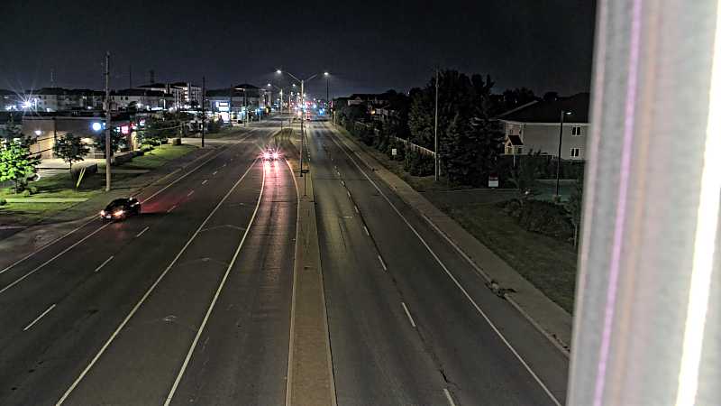 Traffic camera image at 2025-07-31 03:30:59
