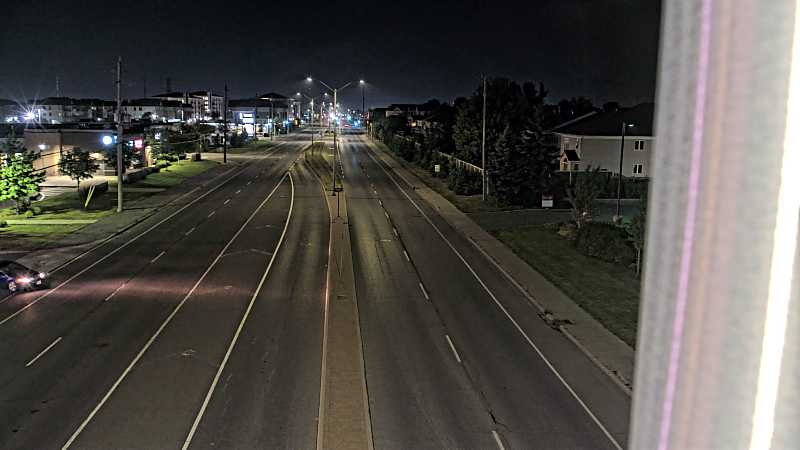 Traffic camera image at 2025-07-31 04:41:06