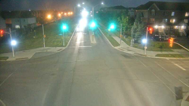 Traffic camera image at 2025-08-04 01:11:03
