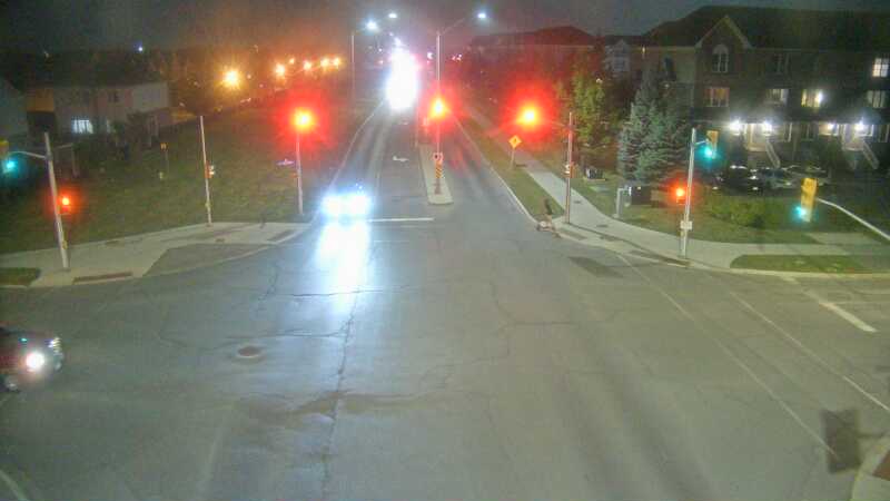 Traffic camera image at 2025-08-04 01:20:59