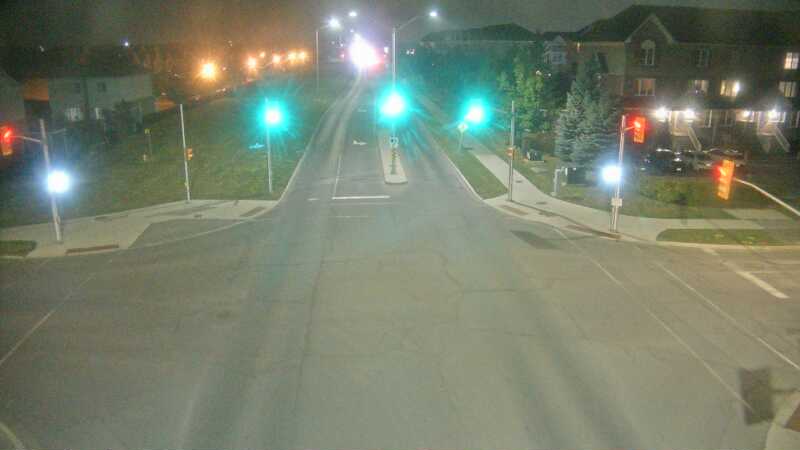Traffic camera image at 2025-08-04 01:45:55