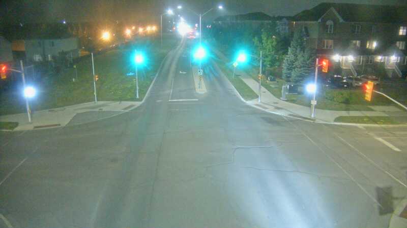 Traffic camera image at 2025-08-04 01:51:02