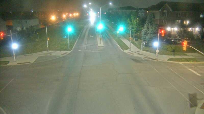 Traffic camera image at 2025-08-04 02:21:03
