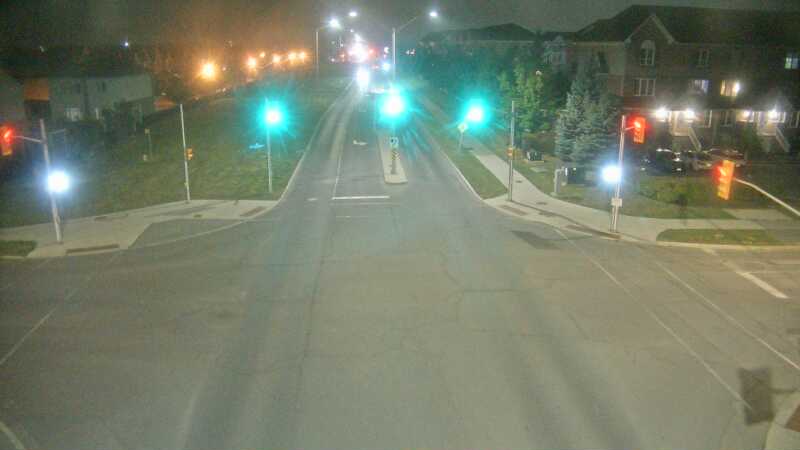 Traffic camera image at 2025-08-04 02:26:05